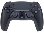 Controle sem Fio DualSense Midnight Black PS5 Sony PlayStation