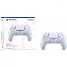 Controle Sem Fio DualSense PlayStation 5 Chroma Pearl