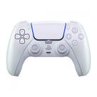 Controle Sem Fio Dualsense PlayStation 5 Chroma Pearl