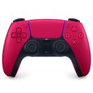 Controle sem fio Dualsense PS5 Cosmic Red Sony