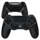 Controle sem fio HEXGAMING NEW EDGE com 4 botões traseiros e 6 perfis