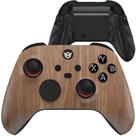 Controle sem fio HEXGAMING Ultra X com 4 botões traseiros