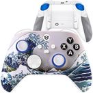 Controle sem fio HEXGAMING ULTRA X para Xbox Series X Controle sem fio HEXGAMING ULTRA X para Xbox Series X