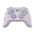 Controle Sem Fio Hori HORIPAD Edição Evee compative com Nintendo Switch