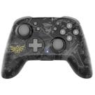 Controle Sem Fio Hori HORIPAD Edição Zelda compativel com Nintendo Switch