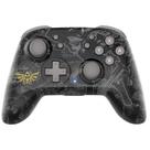 Controle Sem Fio HORI Horipad Legend of Zelda, Bluetooth, para Nintendo Switch - NSW-479U Controle Sem Fio HORI Horipad Legend of Zelda, Bluetooth, para Nintendo Switch - NSW-479U