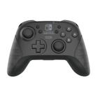 Controle Sem Fio Hori HORIPAD Preto compative com Nintendo Switch
