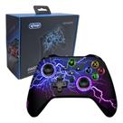 Controle sem fio kpgm032 para switch e pc e gaming hub knup