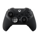 Controle Sem Fio Microsoft Xbox Elite Series 2 Sem Fio Preto FST-00003