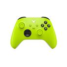 Controle Sem Fio Microsoft Xbox One Series XS Electric Volt
