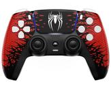 Controle Sem Fio MODDEDZONE Custom Compatível com PS5 Controle Sem Fio MODDEDZONE Custom Compatível com PS5