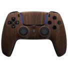 Controle Sem Fio MODDEDZONE M Series Madeira PS5