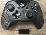 Controle sem fio NEXiLUX 4 em 1, alcance de 10 m