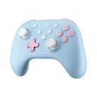 Controle Sem Fio Nintendo Switch Pro - Compatível com Switch OLED, Lite e PC Controle Sem Fio Nintendo Switch Pro - Compatível com Switch OLED, Lite e PC