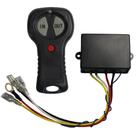Controle Sem Fio para Guincho 12v 8706 BREMEN Controle Sem Fio para Guincho 12v 8706 BREMEN