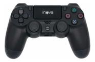 Controle sem Fio para PS iV - Inova Controle sem Fio para PS iV - Inova