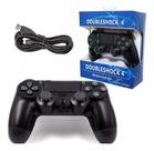 Controle Sem Fio Para Ps4 Joystick Wireless Compatível Com PS4 - doubleshock