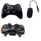 Controle Sem Fio Para Xbox 360 Computador Tv Android