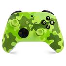 Controle Sem Fio para XXbox Series Camuflado Controle Sem Fio para XXbox Series Camuflado