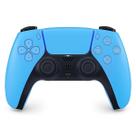 Controle Sem Fio Playstation 5 Dualsense Starlight Blue -Ps5