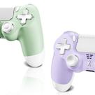 Controle sem fio Puiseno para PS4 com vibração dupla e touchpad Controle sem fio Puiseno para PS4 com vibração dupla e touchpad