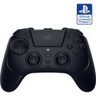 Controle sem fio Razer Raiju V3 Pro, 6 botões, preto