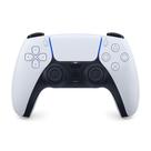 Controle Sem Fio Sony DualSense, PlayStation 5, Bluetooth, Branco - 3005767