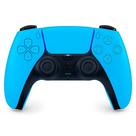 Controle Sem Fio Sony DualSense, PlayStation 5, Bluetooth, Starlight Blue - CFI-ZCT2W Controle Sem Fio Sony DualSense, PlayStation 5, Bluetooth, Starlight Blue - CFI-ZCT2W