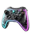 Controle Sem Fio Universal Para Ps3/Ps4 Pc Celular Universal
