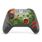 Controle Sem Fio Xbox Edição Limitada DOOM Dark Ages