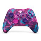 Controle sem fio Xbox Heart Breaker Special Edition, Bluetooth
