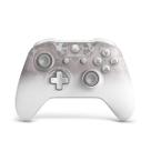 Controle Sem Fio Xbox Phantom White Edição Especial Controle Sem Fio Xbox Phantom White Edição Especial