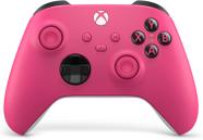 Controle sem fio xbox series deep pink