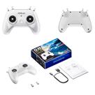 Controle Simulador de Treino Drone 8Ch Windows Mac Android COR:BRANCO