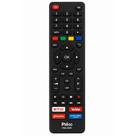 Controle Smart Compatível C/ Philco Netflix/YOUT/Globoplay/Prime