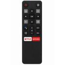 Controle Smart Compatível C/ TCL Netflix E Globoplay