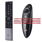 Controle Smart Magic Lg AN-MR700 substitui AN-MR500G