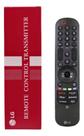 Controle Smart Magic LG Mr23gn C/nfc Akb76043204 - Original