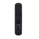Controle Smart Magic MR22GN (NFC) TV LG 50NANO75SQA 55NANO80SQA OLED55C2PSA AKB76040003 Original