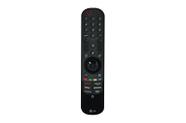 Controle Smart Magic MR23GN TV LG - AKB76043204