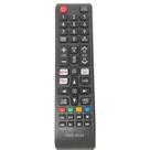 Controle smart samsung 4k rakuten 9094