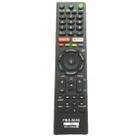 Controle smart sony c/netflix e google play 9055