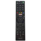 Controle smart sony com botão netflix 8077