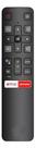 Controle Smart Tv Compatível Tcl Android 43 50 55 Polegadas