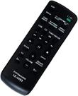 Controle Som Sony Rm-scu37b / Mhc-esx6 /esx9/ex88 /ex99