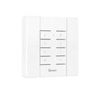 Controle Sonoff Rm433 8ch e base