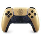 Controle Sony Dualsense 007 First Light Limited Edition para PSS5 Wireless Dourado Controle Sony Dualsense 007 First Light Limited Edition para PSS5 Wireless Dourado