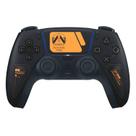 Controle Sony Dualsense Death Stranding 2 para PSS5 Wireless Preto