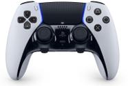 Controle Sony DualSense Edge para PS5 Preto e Branco Controle Sony DualSense Edge para PS5 Preto e Branco
