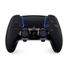 Controle Sony Dualsense Edge PS5, Sem Fio, Midnight Black - CFI-ZCP1WY